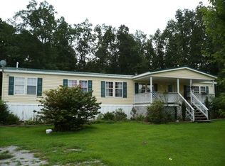 353 Johnny Parson Rd, Tracy City, TN 37387