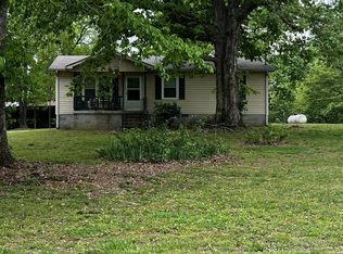 3637 Booker Ridge Rd, Mt Pleasant, TN 38474