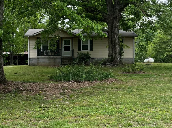 3637 Booker Ridge Rd, Mt Pleasant, TN 38474