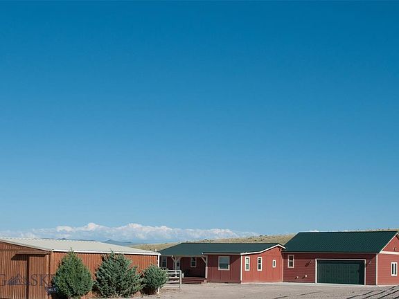 1261 Frying Pan Rd Dillon Mt 59725 Zillow