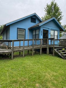 508 McKinnie Ave, Fort Wayne, IN, 46806