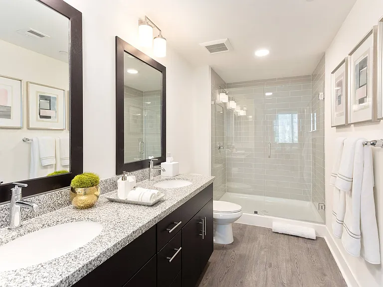 The Logan at Osborn — Photo 21