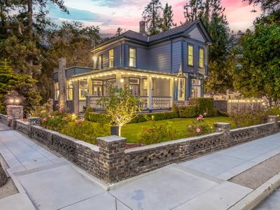 1197 Willow St, San Jose, CA, 95125