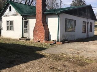 145 Pomeroy Rd, Athens, OH 45701