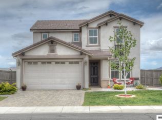 2575 Demaris St, Sparks, NV 89436