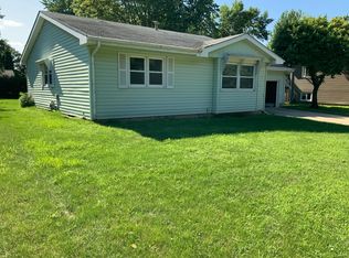 1404 Southfield Dr, Jefferson, IA 50129