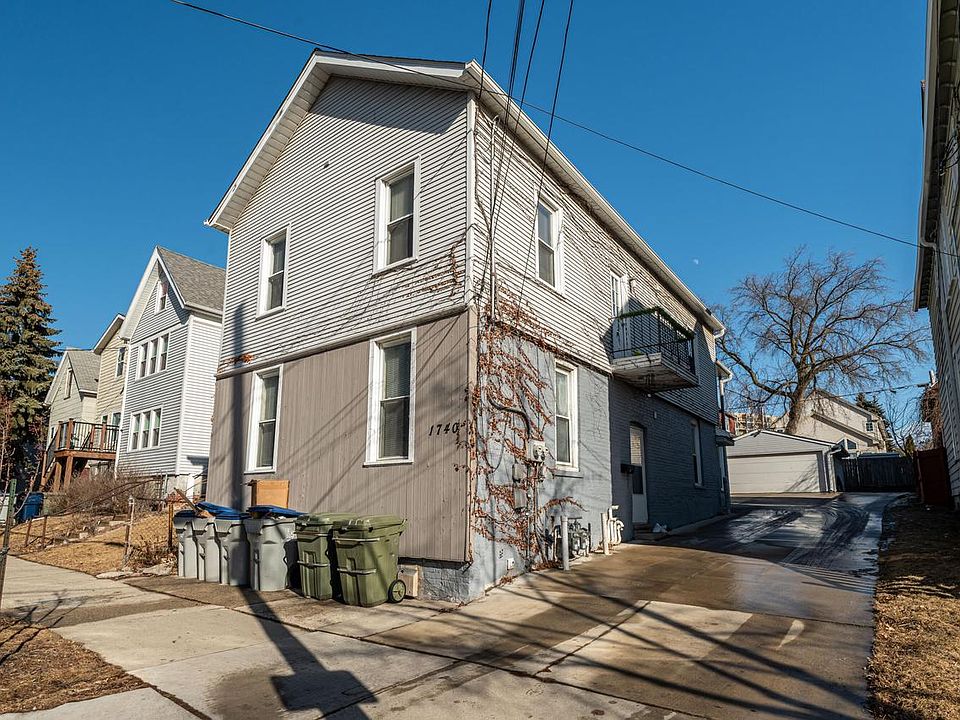 1st image of 1740 North Arlington PLACE #A-B