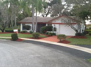 18107 102nd Way S, Boca Raton, FL 33498