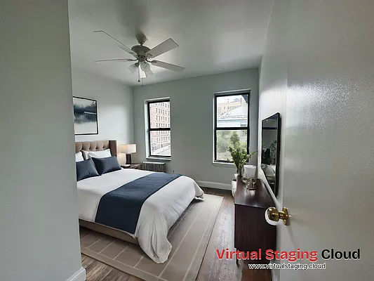 Rented by Brown Harris Stevens | media 3
