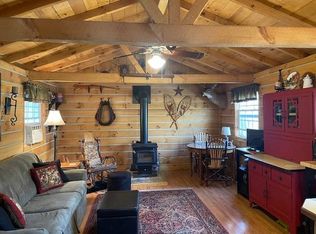 16115 E Oil Creek Ln, Cannelton, IN 47520