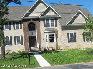 89A 13th St, Monroe Township, NJ