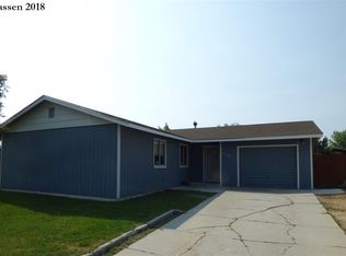 710-040 Lake Ave, Susanville, CA 96130