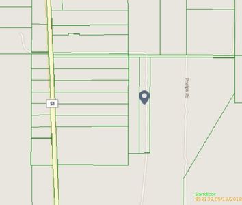 0 Buckman Springs Rd, Campo, CA, 91906