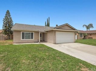 2932 S Spyglass Ct, Ontario, CA 91761