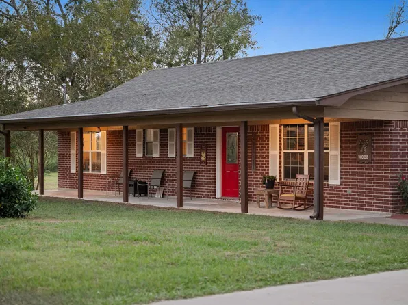 626 Tinney Rd, Livingston, TX 77351
