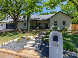 404 Candlelight Cir, Fredericksburg, TX 78624