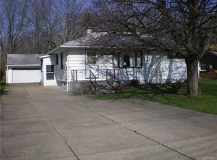 244 Borden Rd, Buffalo, NY 14224