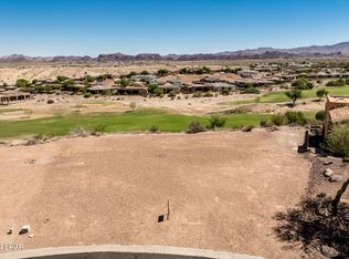 3626 N Winifred Way, Lake Havasu City, AZ 86404
