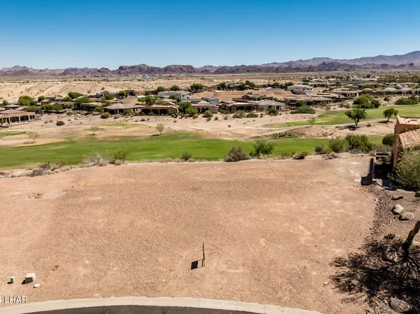 3626 N Winifred Way, Lake Havasu City, AZ 86404