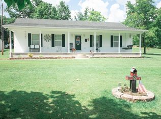 192 Jo Dean Ln, Means, KY 40346