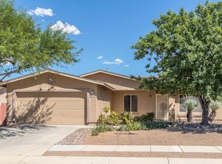 7765 S Claremon Ave, Tucson, AZ 85747