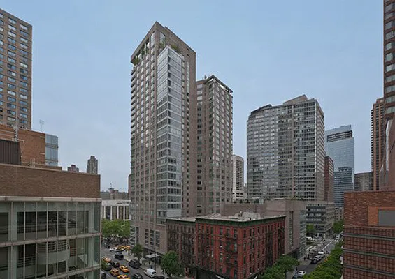 Rented by Brown Harris Stevens | media 12