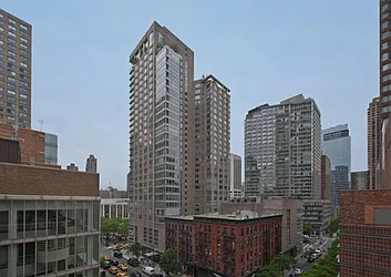 Rented by Brown Harris Stevens