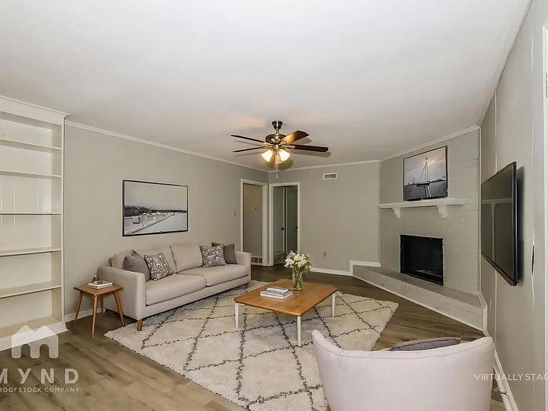 3306 Foggy Ridge Cv — Photo 2