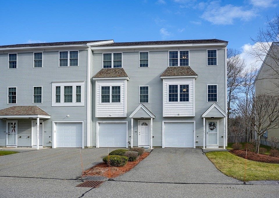 41 Boston Rd 421 Billerica MA 01821 Zillow