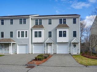 41 Boston Rd #421, Billerica, MA 01821