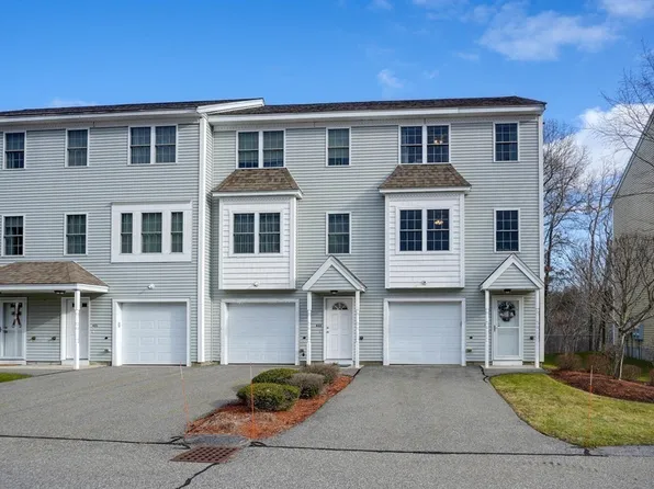 41 Boston Rd #421, Billerica, MA 01821