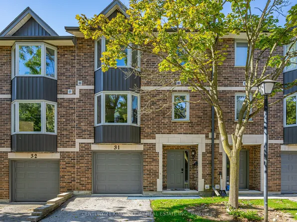 1548 Richmond St #31, London, ON N6G 4W7