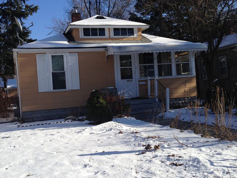 4929 30th Ave S, Minneapolis, MN 55417