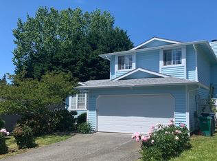 12748 NE 132nd Pl, Kirkland, WA