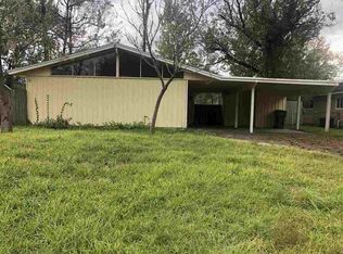 2117 Rio Grande Pl, Orange, TX 77630