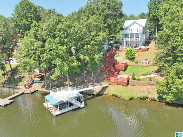 967 Wright Way Dr, Wedowee, AL 36278