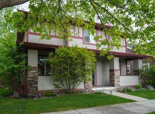 2141 Gallatin Green Blvd, Bozeman, MT 59718