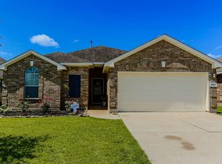 2930 Sage Bluff Ave, Richmond, TX 77469