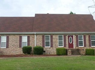 116 Pepper Tree Rd, Jackson, TN 38305