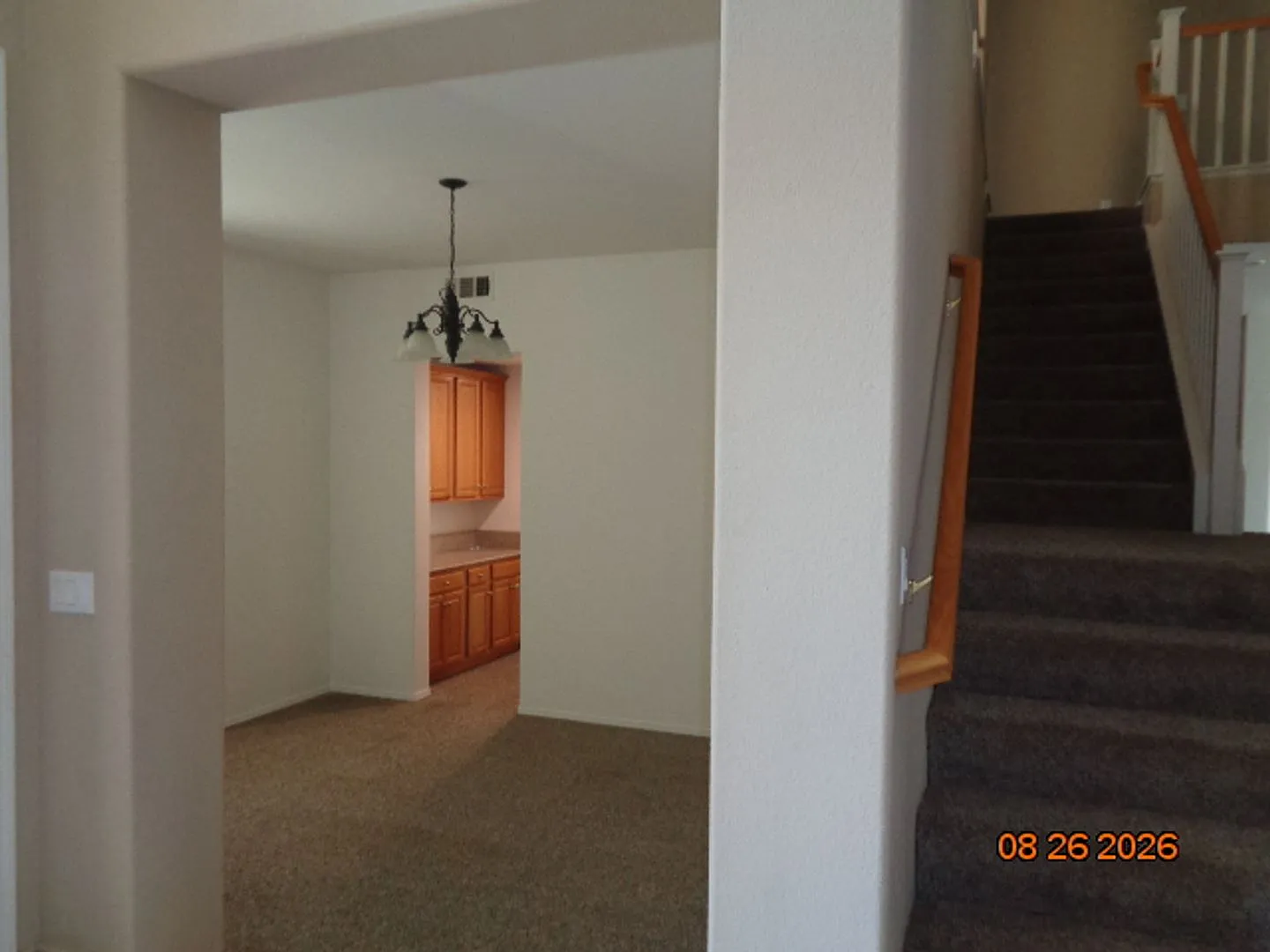 Large 4 Bedroom in the Bella Vista Tract offering 3437 sq. ft. — Photo 3