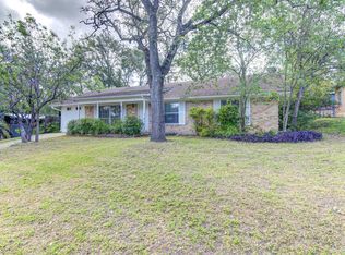 2709 Rae Dell Ave, Austin, TX 78704