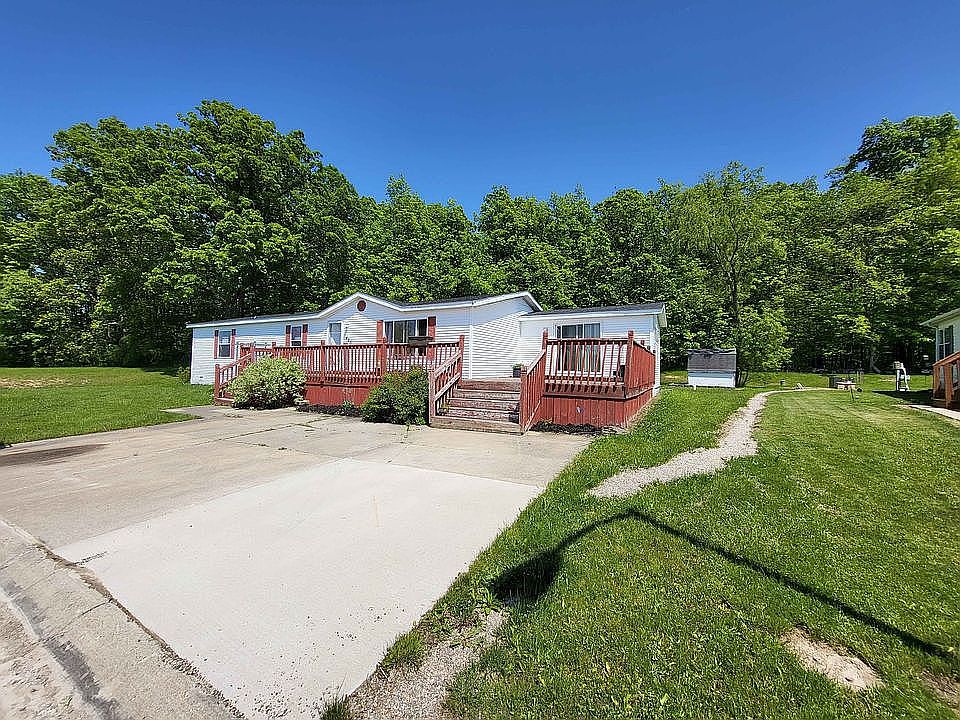 426 White Pine Dr, Davison, MI 48423 Zillow