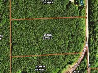 F F 30, Glennie, MI 48737