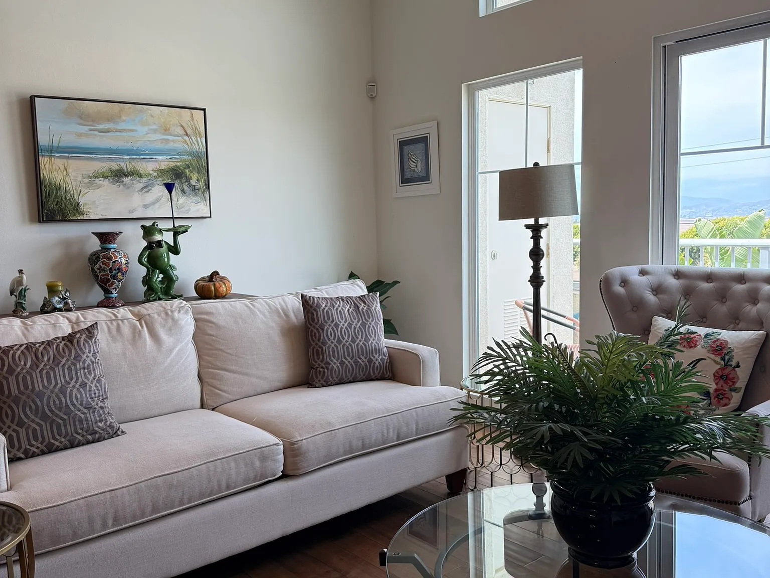 2 bed, 1442 sqft, $4,500 — Photo 4