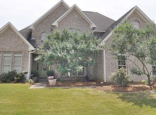 46 Clubhouse Way, Tupelo, MS 38801