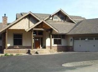 1412 E Crooked Arrow Ln, Spokane, WA 99224
