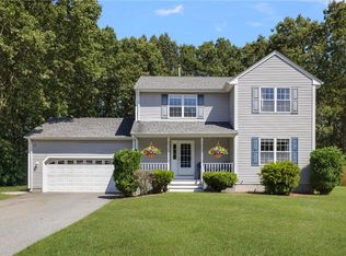45 Ginger Trl, Coventry, RI 02816