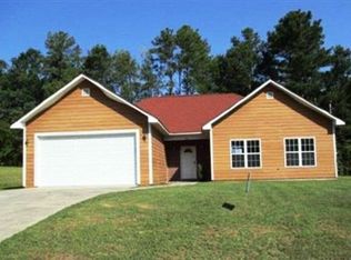 3580 Confederate Dr, Macon, GA 31211