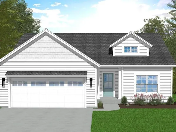 7381 Atwater Dr #34, Norton Shores, MI 49456