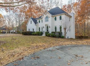 127 View Point Cir, Cullman, AL 35057